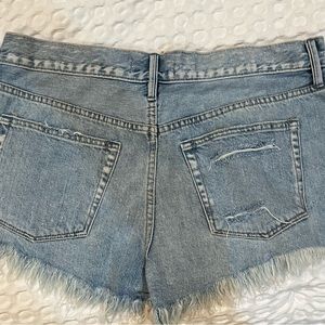 COPY - Cut off ripped shirts